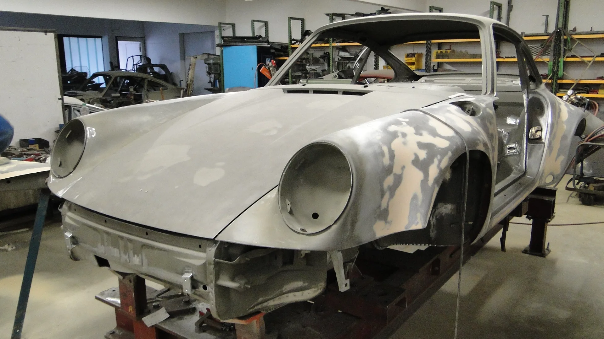 Freisinger Motorsport